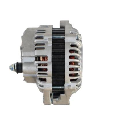 China 24V 100A Alternator for Volvo Fll 290-16 7.1 D7f290 05.2013- FE II for sale