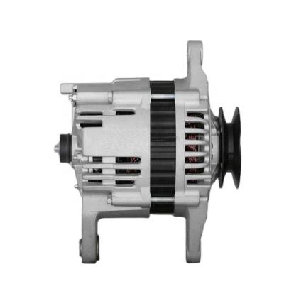 China 12V 60A Alternator for Nissan Forklift Tcm Forklift Automobile Alternator Rogue Sport for sale