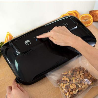 China Automatic Electric Hotel Vacuum Sealer Machine Food Vacuum Sealer For Hotel for sale