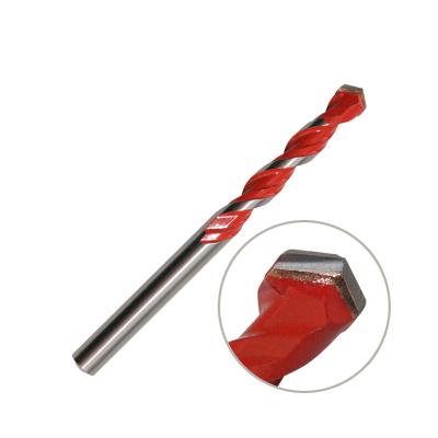 China Rotary Masonry Drilling Carbide Hammer Masonry Drill Bit Concrete Sandblasting Drill Bit for sale