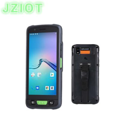 China Handheld Computer Rugged PDA Terminal GPS Support Qr Scanner Android Camera for sale