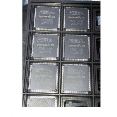 China Contact customer service EP3C5E144C8N EP3C5E144I7N ALTERA MCU processor chip programmable logic EP3C5E144I7N EP3C5E144I7N for sale