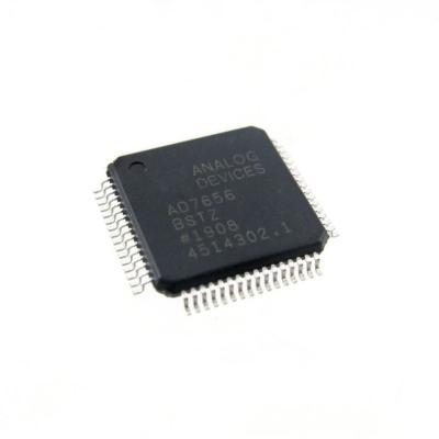 China New original CDA standard analog-to-digital conversion chip Ad7656bstz integrated circuits for sale