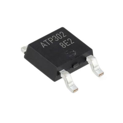 China NVATS5A302PLZT4G TO-252-3 Original Genuine Supplier Embedded Electronic BOM Supporting NVATS5A302PLZT4G for sale