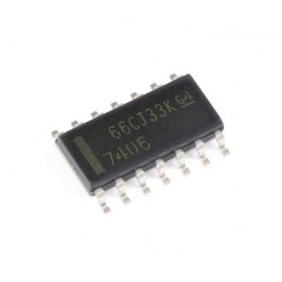 China / SN7406DR 14-SOIC Driver Chip for sale