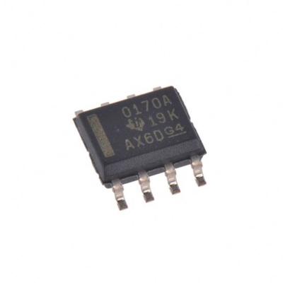 China / OPA170AIDR 8-SOIC Operational Amplifier Chip for sale