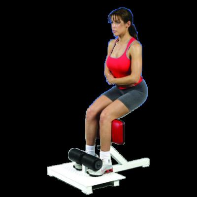 China Modern Fitness Gym Sissy Squat Bench For Best Gym Equipment for sale