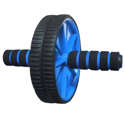 China Original High Quality Durable Abdominal Muscle Roller Muscle Exerciser Training Equipment Ab Roller Wheel for sale