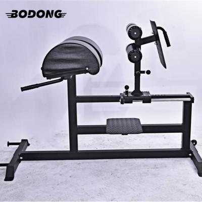 China Salon Exercise Rock Fitness Pro 800 Wider Weight Bench With Arms For Lifting for sale