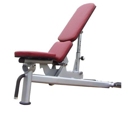 China New Stylish Indoor Chest Exercise Equipment Used Outdoor Sports Sit Up Bench For Weight Lifting for sale