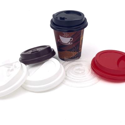 China Hot Sale Child Safe Drink Paper Cup Cold-Hot Lid For Coffee Cup for sale