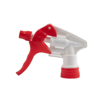 China Non Spill 28mm 28/400 28/410 Sprayer Trigger For Cleaning for sale