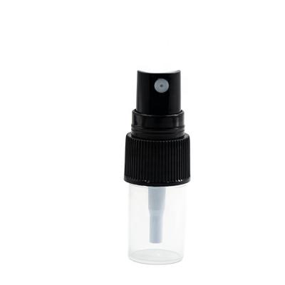 China Non Spill 20mm 20/410 Mist Sprayer Pump With Half PP Cap for sale