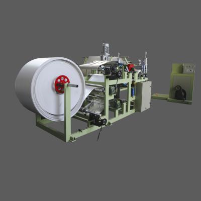 China China Supplier High Quality PE/EPE Sheet Film Foam Laminating Machine for sale