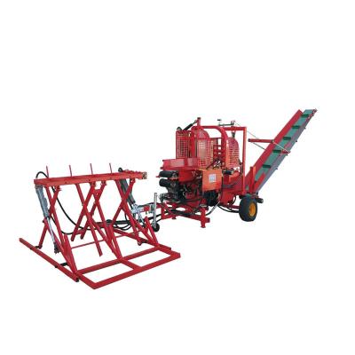 China Hydraulic Electric Wood Splitter Firewood Processor Super Split 35 Ton Log Splitter Gasoline For Sale for sale