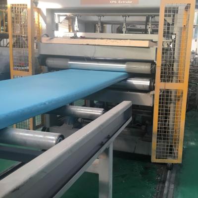 China xps board production line foam machine for sale