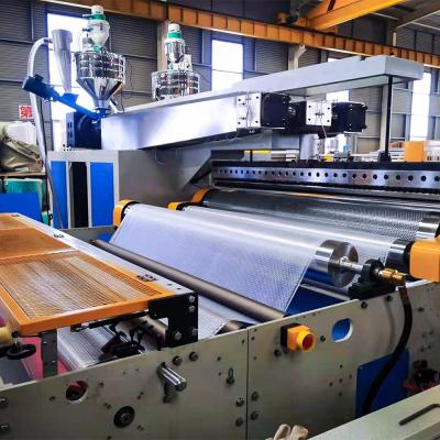 China air bubble film machine air bubble film wrap roll machine for sale