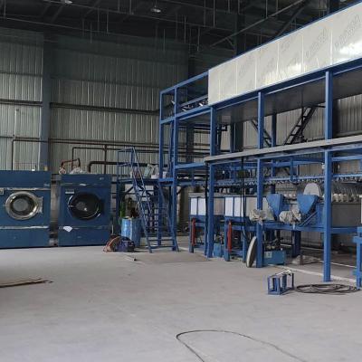 China Latex Rubber Hand Gloves Making Machines Latex Glove Making Machine Manufacturers In Malaysia Latex Gloves Line Making for sale