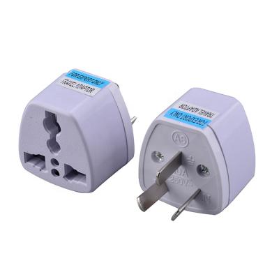 China Residential / General Purpose Standard Australia Plug Adapter Power Converter, Tourism Conversion Plug Australia Travel Plug Outlet Adapter for sale