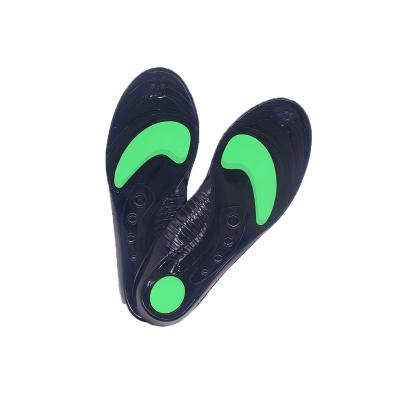 China Memory Foam Cushioning Comfortable Insoles Cuttable Insoles For Shoes for sale