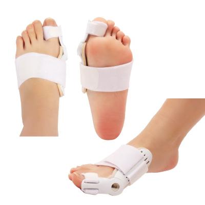 China Rotate Toes and Separate Bone Border Popular Correction Bigfoot Splint Separation Splint Orthotic Toe Separation Splint Toe Protector Sleeve for sale