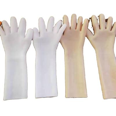 China Whitening and Moisturizing/Wholesale Anti-Slip Sunscreen Silicone Gloves Waterproof Sunscreen Anti-Cracking Moisturizing Silicone Whitening Gloves for sale