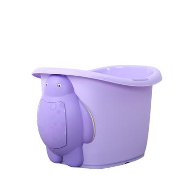 China PP baby care products, baby bathtubs for sale