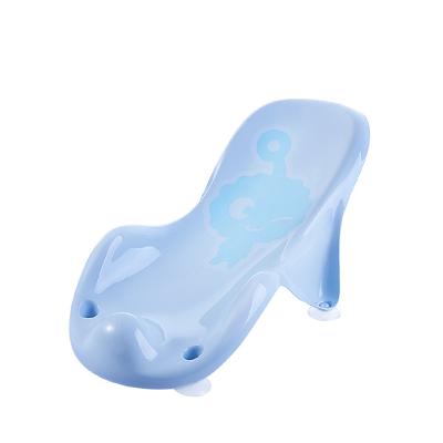 China Eco - Friendly PP Promotion Europe Plastic Baby Bathtub for sale