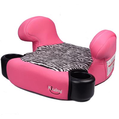 China factory direct sales all kinds of new baby booster seat step up protection for children KIUIMI-E for sale