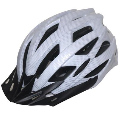 China Custom Wholesale Adult Road Mountain Road Compounds CATCHDREAM Compounds Factory Low Price Bicycle MTB Cycling Helmet With Rechargeable Light for sale