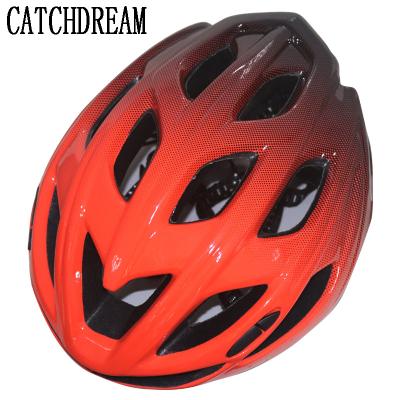 China CATCHDREAM Compounds Road Bicycle Helmet For Adult Men Mountain Bike Accessories Air Scooter Cycling Riding Helmets for sale