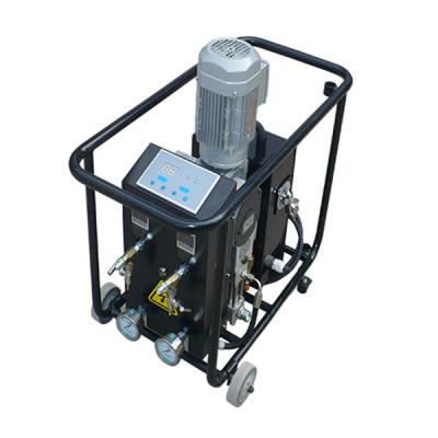 China Industrial Maintenance Electric Polyurethane Spray Foam Machine 70kg CNMC-E8P for sale