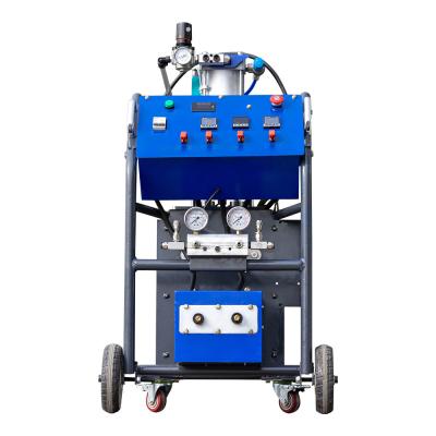 China CNMC-HP10 Polyurethane foam sprayer for sale