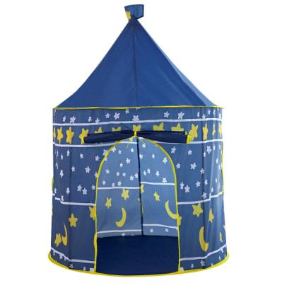 China Soft Toy Personalized Indoor Kids Play Tents Scatter Baby Tent Room For Sale for sale