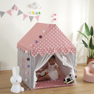 China Soft Toy Classic Exquisite performance camping tent /kids toy tent / play tent for kids for sale