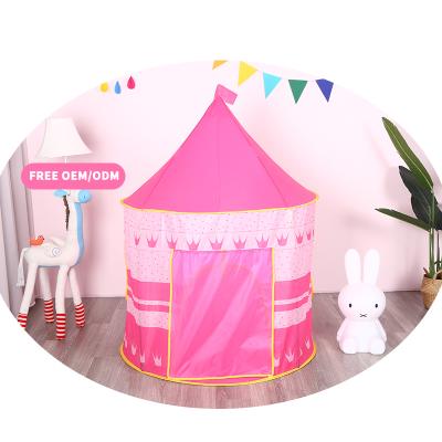 China 2021 Soft Toy Top Sellers For Amazon Toy Tent Cheap Yurt Children's Tent Kids Play for sale