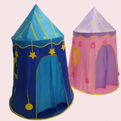 China Soft Toy Indoor And Outdoor Small Bedroom Kids Toys Sleeping Kids Tent Best Price for sale