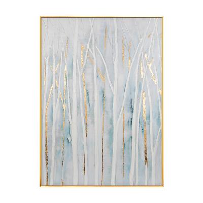 China Environmental Materials Customize Modern Abstract Wall Art Handmade Oil Painting Canvas Paintings On Canvas Artwork For Hotel for sale