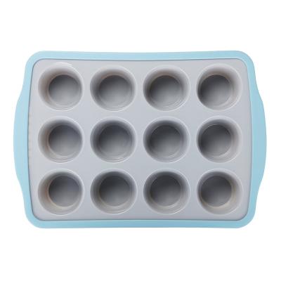 China Viable Mold Silicone Stainless Steel Food Grade DIY Mold Baking Baking Tool for sale