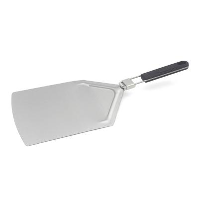 China Best Selling EGO Foldable Handle Stainless Steel Pizza Peel Viable for sale