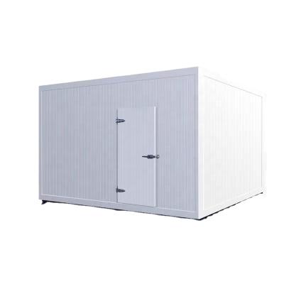 China Large capacity commercial multifunctional high quality cold room for sale for sale