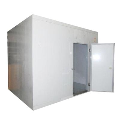 China Auto Defrost Factory Hot Sale Walk In Cold Room / Cold Storage Room For Frozen Meat, Seafood, Vegetable And Fruit for sale