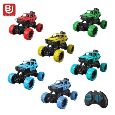 China Toy Four Models Small Diecast 1:20 OFF ROAD RISE VEHICLE (WITHOUT POWER SUPPLY) for sale