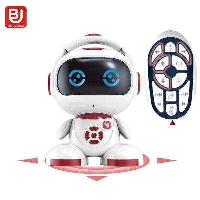 China RO Remote Control Toy Fingerprint Induction Infrared Sensor Rc Toy Robot Smart Kids Wifi Connection Gesture Battery Operated Cute Intelligence for sale