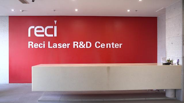 Verified China supplier - Zhejiang Reci Laser Technology Co., Ltd.