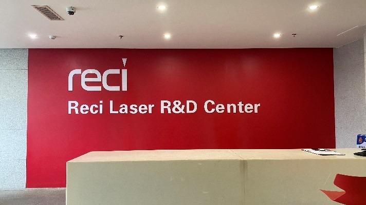 Verified China supplier - Zhejiang Reci Laser Technology Co., Ltd.