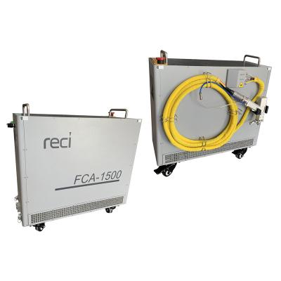 China Handheld Welder Fiber Laser Factory Reci hot product fiber laser machine for welding for sale