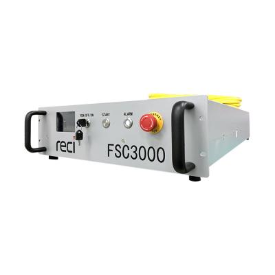 China Fiber Laser Cutting Machine Reci 2000W 3000W Laser Source as Max Laser Source for Fiber Laser Cutting for sale