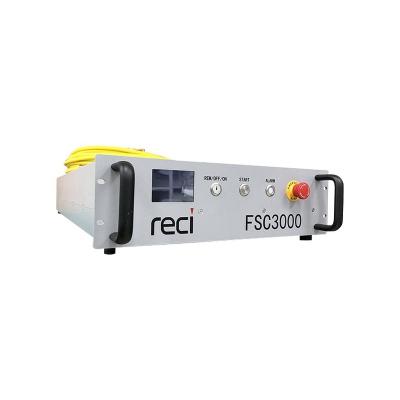 China Fiber Laser Cutting Machine Reci 2000W 3000W Laser Source as Max Laser Source for Fiber Laser Cutting for sale