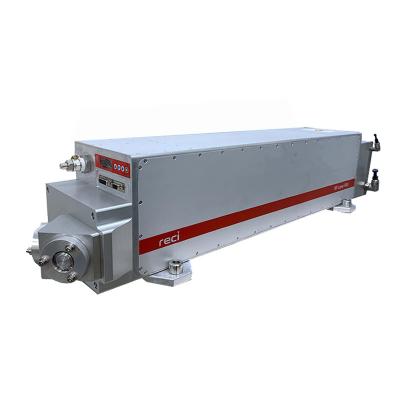 China New Product 100W 200W 300W RF Reci Cutting Machines CO2 Laser Engraving / CO2 Laser Tube For Wood Laser Cutting for sale